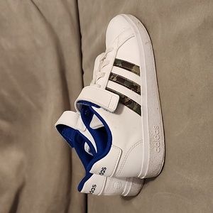 Adidas Kids Superstar Sneaker